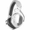 DJ наушники V-MODA Crossfade Wireless White Silver